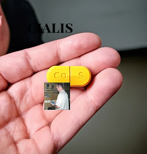 Cialis generico contraindicaciones